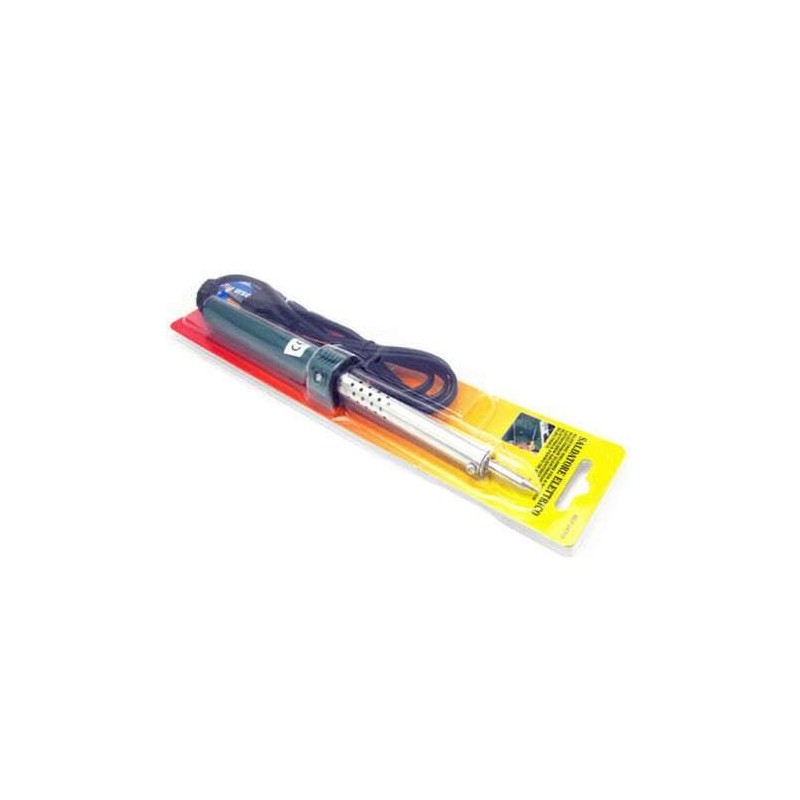 Saldatore elettrico 60W saldatura precisa stagno filo leggero ferramenta leggero