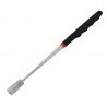 Magnete telescopico luce LED allungabile antiscivolo utensili lavoro viti chiodi