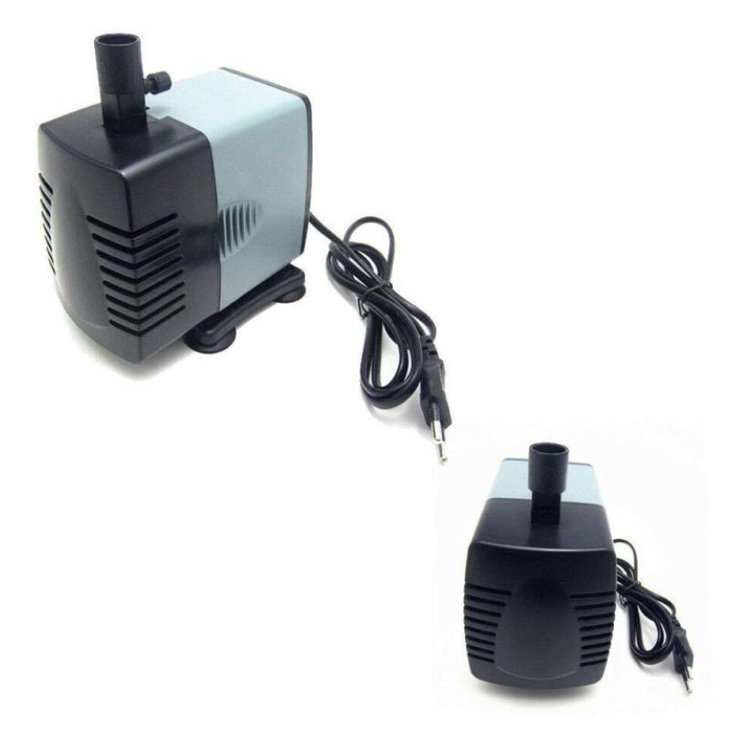 Pompa sommersa acquario riciclo acqua HM-3101 parete antiacido ossigenazione