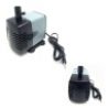 Pompa sommersa acquario riciclo acqua HM-3101 parete antiacido ossigenazione