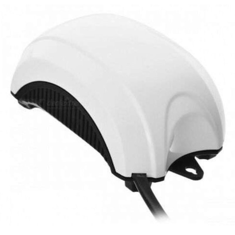 Pompa sommersa acquari riciclo acque HM-5063 pareti antiacido ossigenazione