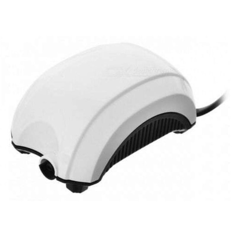 Pompa sommersa acquari riciclo acque HM-5063 pareti antiacido ossigenazione