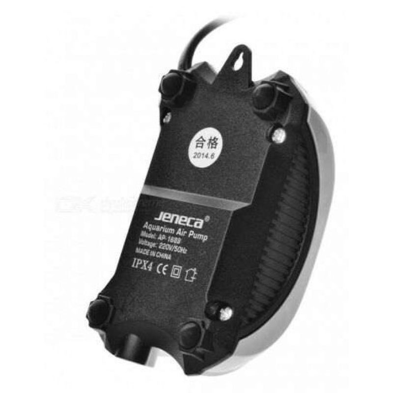 Pompa sommersa acquari riciclo acque HM-5063 pareti antiacido ossigenazione