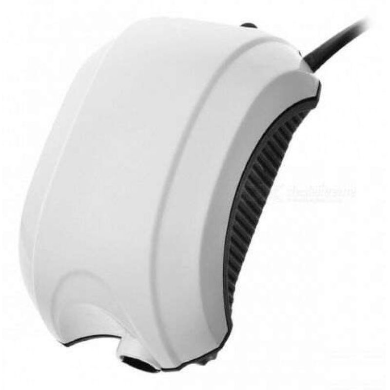 Pompa sommersa acquari riciclo acque HM-5063 pareti antiacido ossigenazione