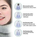 Aspiratore punti neri viso pulizia benessere rimuovi sporcizia pelle