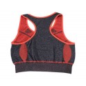 Tuta completa yoga sport abbigliamento donna pantalone canotta fitness