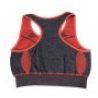 Tuta completa yoga sport abbigliamento donna pantalone canotta fitness