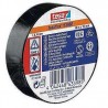 1x Nastro adesivo isolante nero in PVC grande da 0.2mm 50mm x 20 metri
