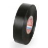 1x Nastro adesivo isolante nero in PVC grande da 0.2mm 50mm x 20 metri