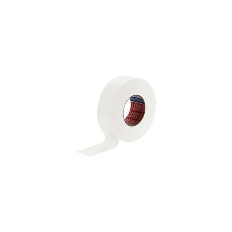 10x Rotoli Nastro isolante NERO 10x15 Tesa 53988 autosigillante