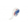 10x Rotoli Nastro isolante NERO 10x15 Tesa 53988 autosigillante