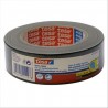 Rotolo Nastro adesivo Telato 38x25 Tesa 56359 25 metri fai da te imballaggio