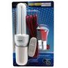 Lampadina E27 basso consumo con interruttore on off di emergenza 11W