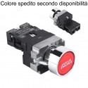 Interruttore avviamento motore ENGINE START spia led tuning auto 12V 10A switch