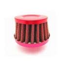 Filtro aria per moto scooter elevate prestazioni racing riduzione consumi motore