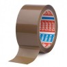 6x Nastro trasparente adesivo disegn tesa imballaggio 58570 50 mm X 66 metri