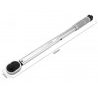 Chiave dinamomentrica 28-210 Nm professionale girevole officina crick scatto