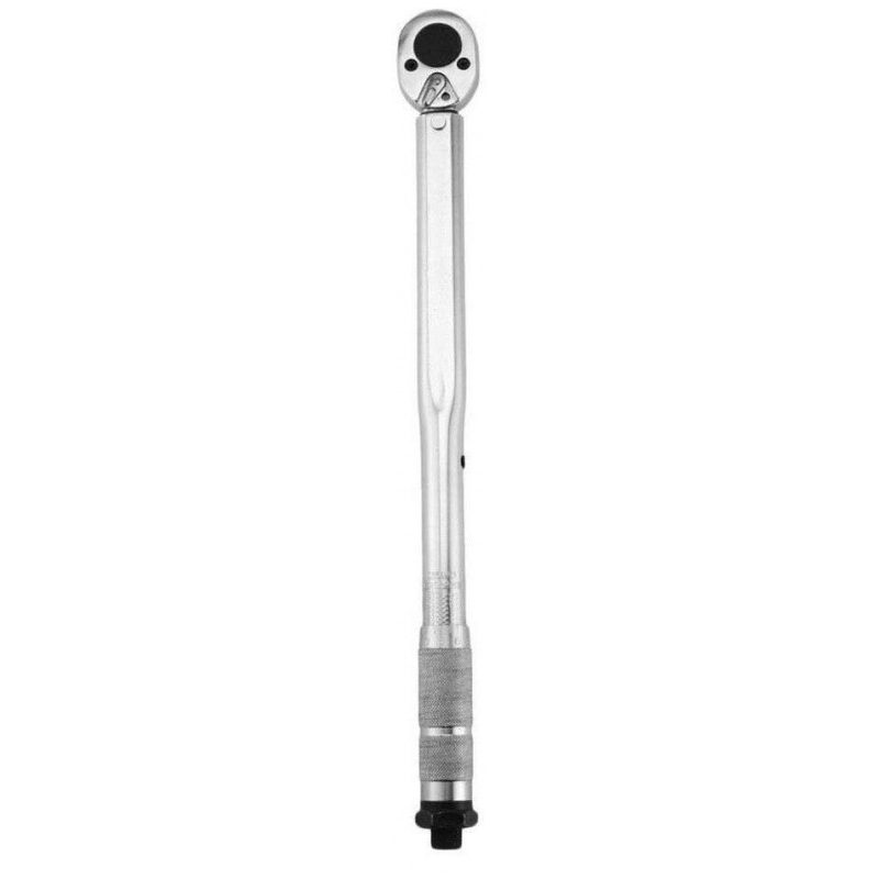 Chiave dinamomentrica 28-210 Nm professionale girevole officina crick scatto