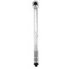 Chiave dinamomentrica 28-210 Nm professionale girevole officina crick scatto