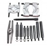 Chiave dinamomentrica 28-210 Nm professionale girevole officina crick scatto