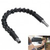 Prolunga estensore flessibile avvitatore snake bit cacciavite e punte omaggio
