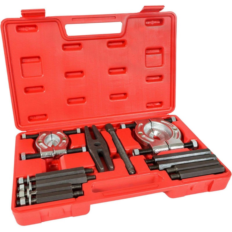 Chiave dinamomentrica 28-210 Nm professionale girevole officina crick scatto