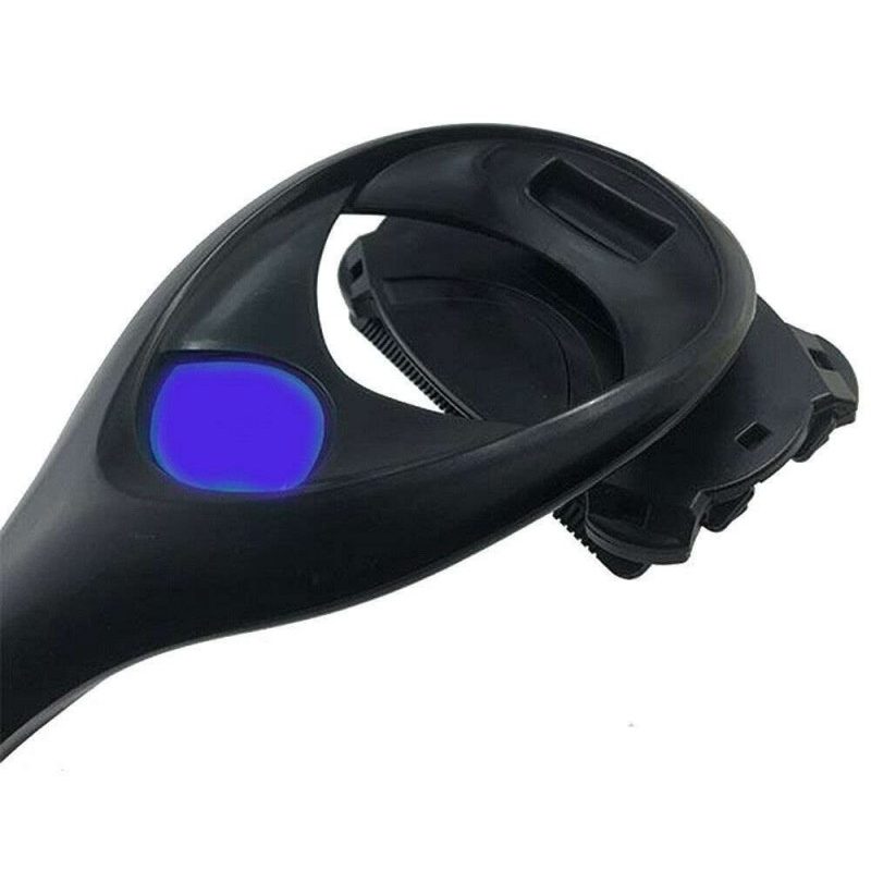 Depilatore schiena uomo corpo pulizia peluria epilatore portatile