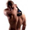 Depilatore schiena uomo corpo pulizia peluria epilatore portatile