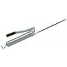 Ingrassatore manuale 500cc grasso lubrifica utensili fai da te cartuccia pompa