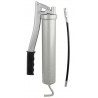 Ingrassatore manuale 500cc grasso lubrifica utensili fai da te cartuccia pompa