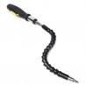 Prolunga estensore flessibile avvitatore snake bit cacciavite e punte omaggio