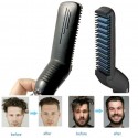 Piastra Uomo multifunzione pettine barba capelli styling lisciante