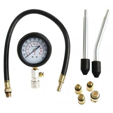 Estrattore cuscinetti valigetta contenitore auto 12pz cambio sterzo