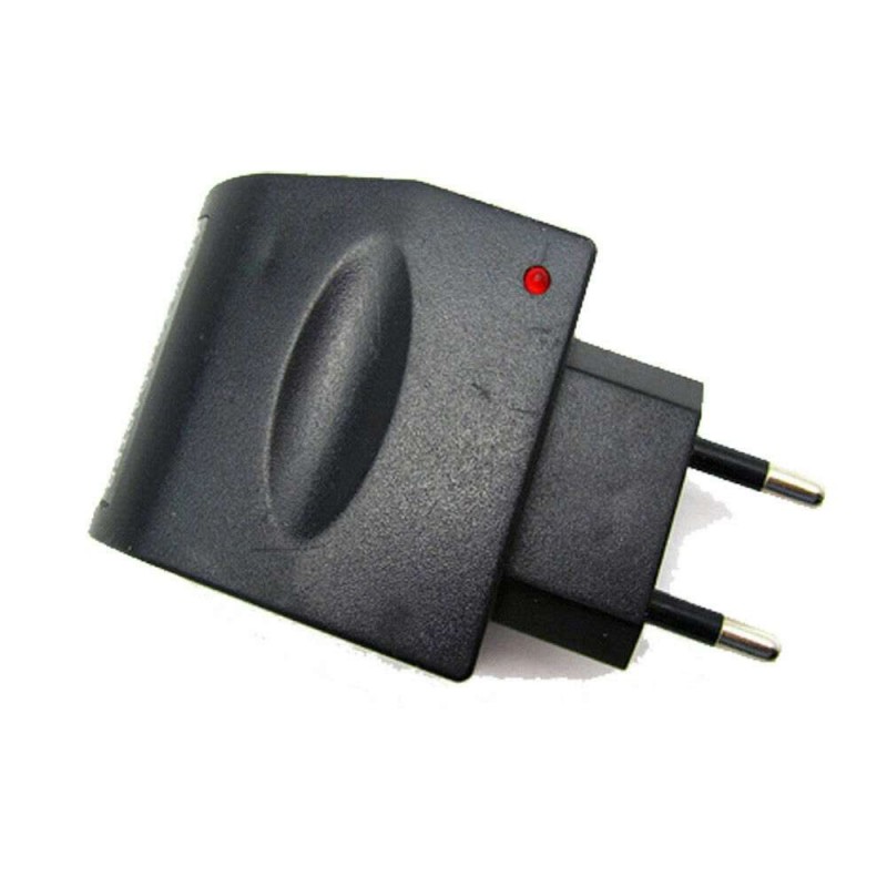 Inverter Auto 12V 2A 24W – Trasformatore Da Presa Di Casa A Accendisigari Con Spina Inglese - 2