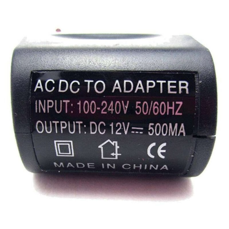 Adattatore spina 220V presa accendisigari caricatore muro auto