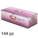 Preservativi SERENA gusto Nature 144pz latex controllo monouso lubrificato lisci