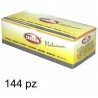 Preservativi SERENA gusto Fragola 144pz latex afrodisiaco monouso lubrificato