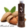 Olio Massaggio ARGAN corpo professionale 500ml Roial cura estetica idrata