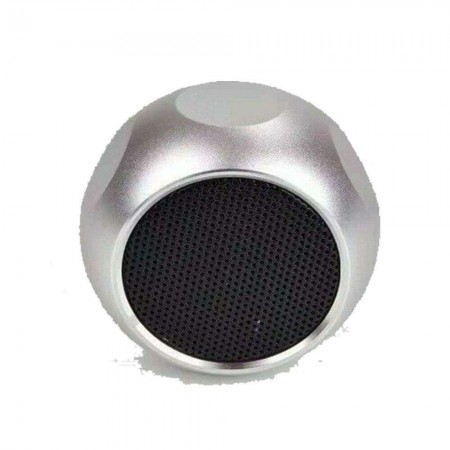 Mini cassa speaker M10 musica suono connessione Bluetooth V4.2 altoparlante BT