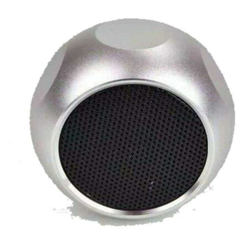 Mini cassa speaker M10 musica suono connessione Bluetooth V4.2 altoparlante BT