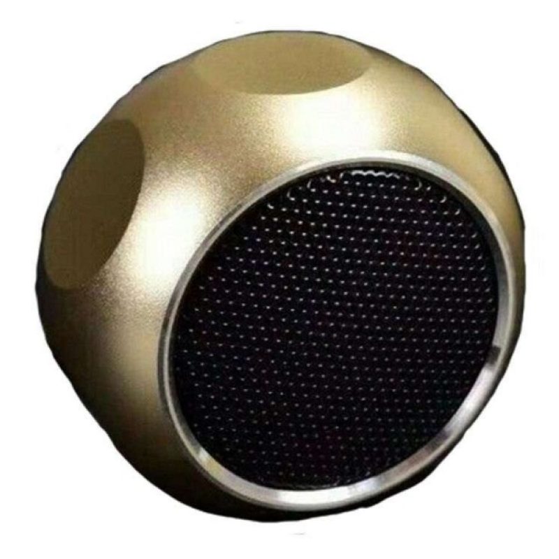 Mini cassa speaker M10 musica suono connessione Bluetooth V4.2 altoparlante BT
