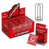 Preservativi SERENA gusto Banana 144 latex monouso lubrificato piacere letto