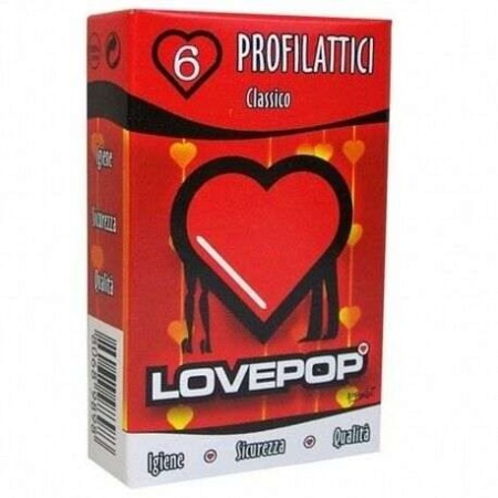 Preservativi SERENA gusto Banana 144 latex monouso lubrificato piacere letto