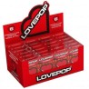 Preservativi SERENA gusto Banana 144 latex monouso lubrificato piacere letto