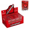 Preservativi SERENA gusto Banana 144 latex monouso lubrificato piacere letto
