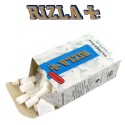 Filtri RIZLA Regular 8mm lisci sigarette 1000x filtro fumo 10 confezioni da 100