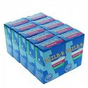 Filtri RIZLA Regular 8mm lisci sigarette 1000x filtro fumo 10 confezioni da 100 Filtri RIZLA Regular 8mm lisci sigarette 1000x filtro fumo 10 confezioni da 100