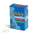 Filtri RIZLA Regular 8mm lisci sigarette 1000x filtro fumo 10 confezioni da 100