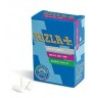 Filtri RIZLA Regular 8mm lisci sigarette 1000x filtro fumo 10 confezioni da 100