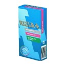 Filtri RIZLA Slims 6mm rigati sigarette 1500 filtro tabacco 10 confezioni da 150